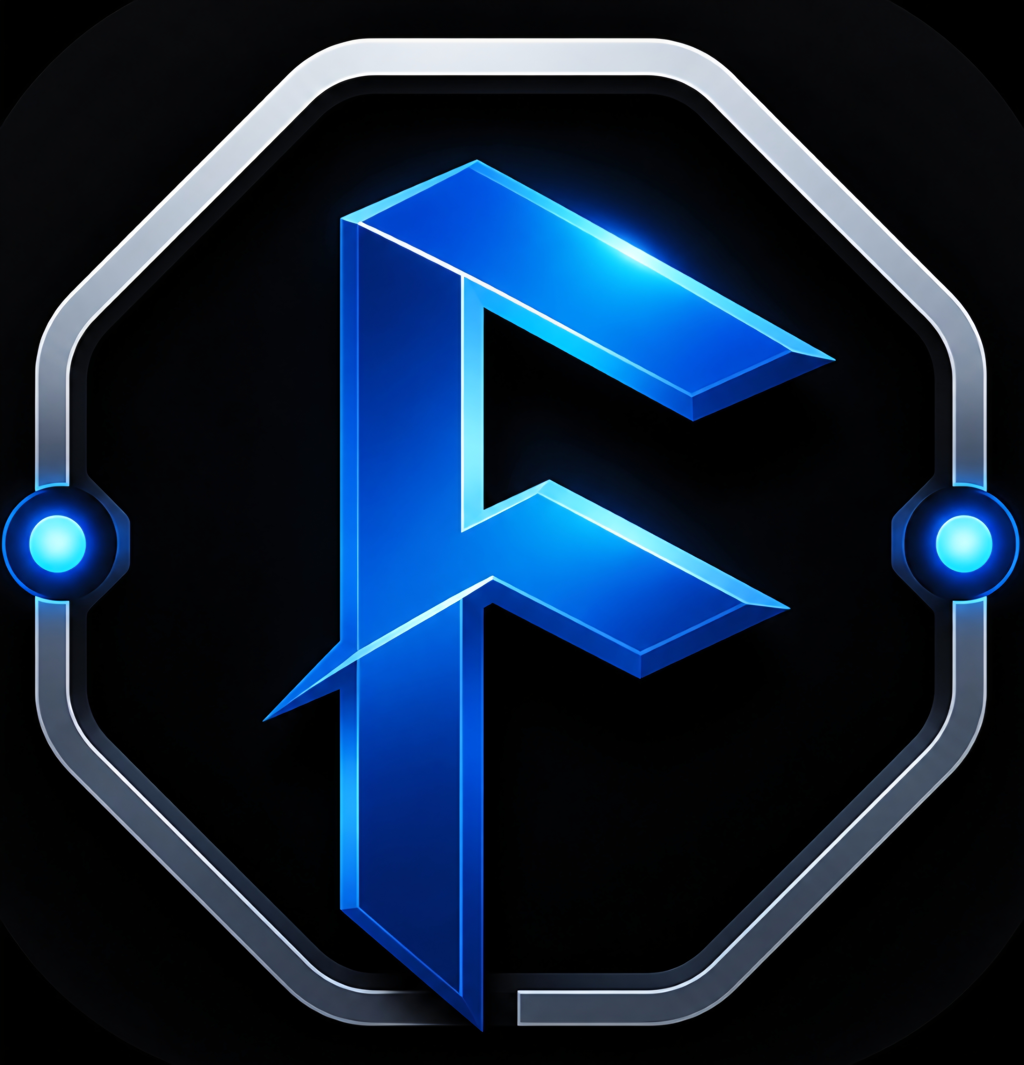 FightNode app logo